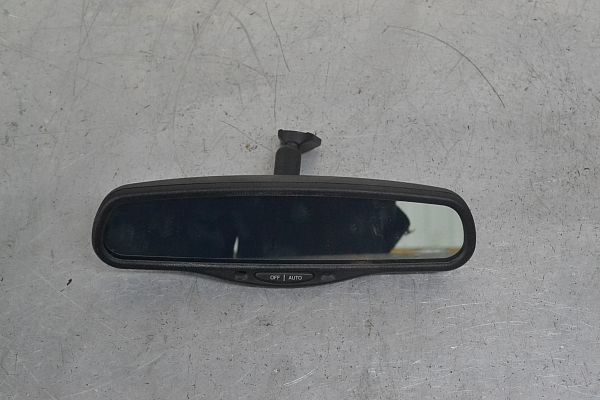 Rear view mirror - internal JEEP GRAND CHEROKEE Mk II (WJ, WG)