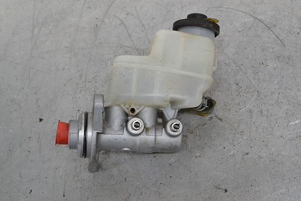 Brake - Master cylinder TOYOTA RAV 4 III (_A3_)