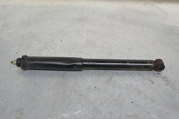 Shock absorber - rear MERCEDES-BENZ COUPE (C124)