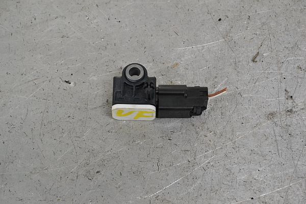 Airbag - sensor FORD FOCUS II (DA_, HCP, DP)