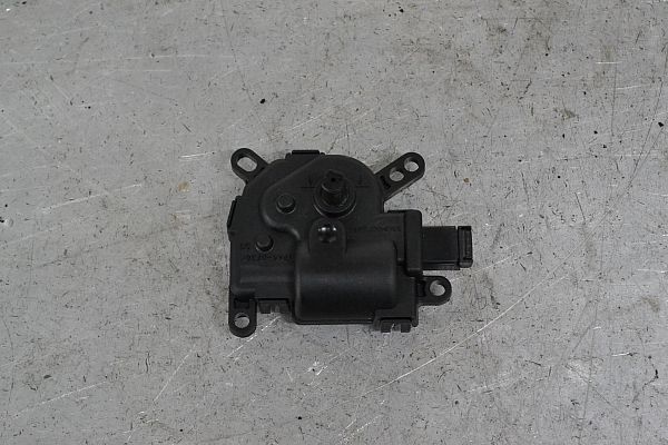 Heater Vent Flap Control Motor FORD FOCUS II (DA_, HCP, DP)