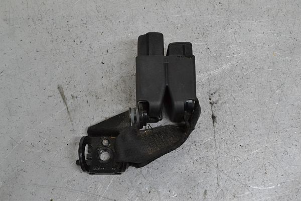 Seleholder RENAULT MEGANE I (BA0/1_)