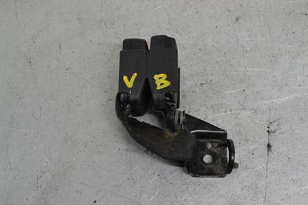 Seleholder RENAULT MEGANE I (BA0/1_)