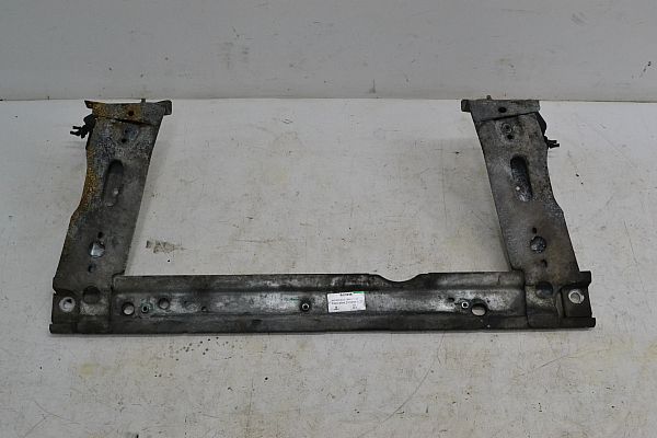 Subframe RENAULT MEGANE II (BM0/1_, CM0/1_)