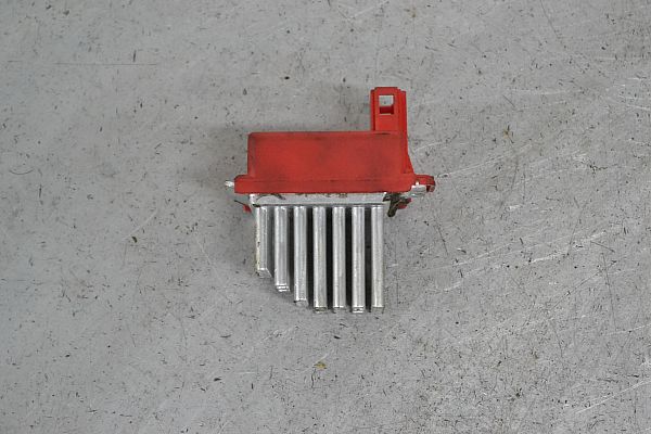 Varmemodstand SKODA OCTAVIA I (1U2)