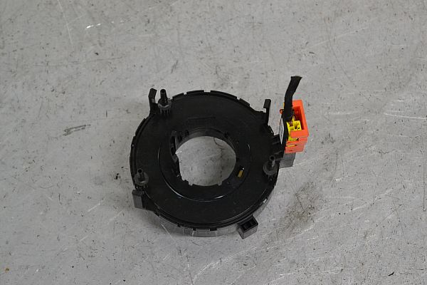 Airbag clock spring