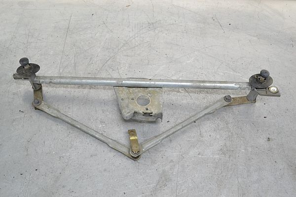 Viskertræk VW GOLF Mk III (1H1)