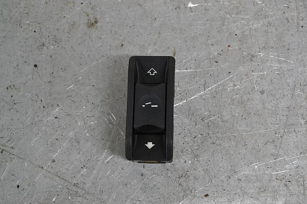 Sunroof switch