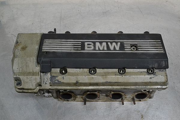 Topplokk BMW X5 (E53)