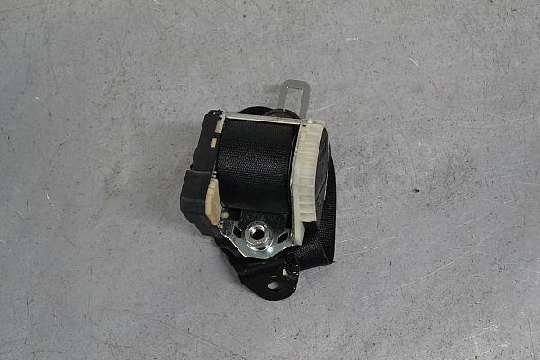 Sikkerhedssele - bag OPEL ASTRA G Hatchback (T98)