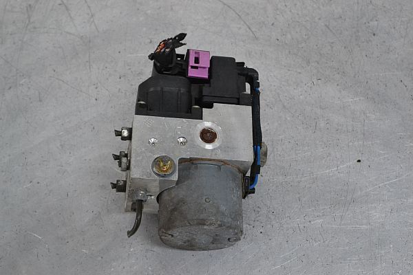 Abs hydraulikkpumpe OPEL ASTRA G Hatchback (T98)