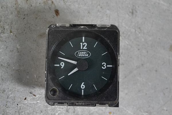 Zegarek elektroniczny / cyfrowy LAND ROVER RANGE ROVER Mk II (P38A)