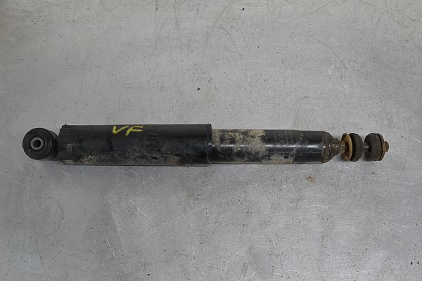 Shock absorber - front LAND ROVER RANGE ROVER Mk II (P38A)