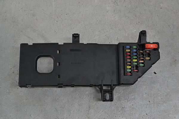 Sicherungskasten SAAB 9-3 (YS3F, E79, D79, D75)