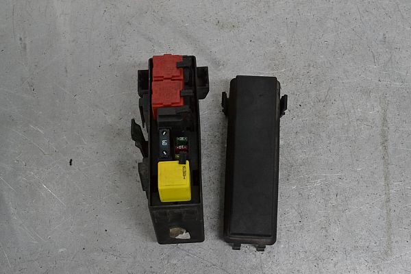 Sicherungskasten SAAB 9-3 (YS3F, E79, D79, D75)
