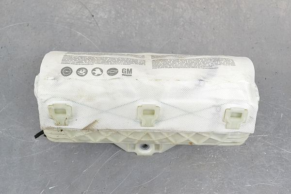 Airbag kpl. OPEL ASTRA H Estate (A04)