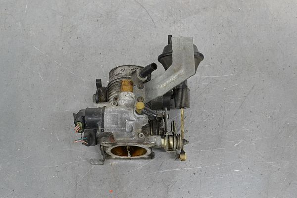 Drosselklappenstellmotor ROVER 75 (RJ)