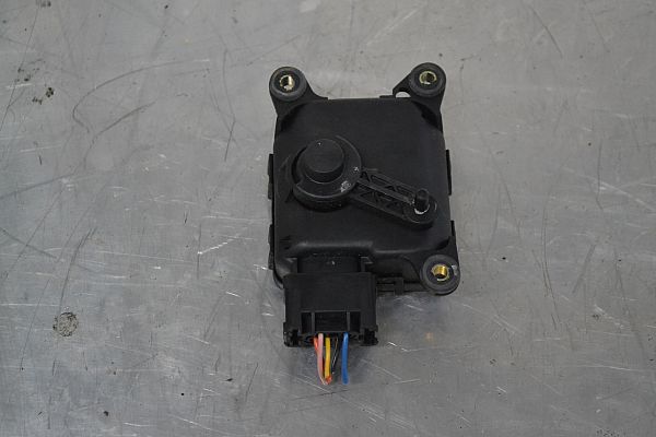Heater Vent Flap Control Motor ROVER 75 (RJ)