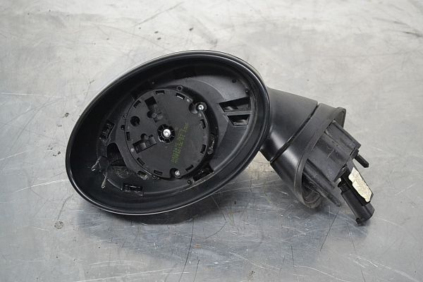 Zijspiegel MINI MINI (R50, R53)