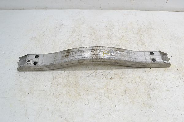 Front bumper - untreated ROVER 75 (RJ)