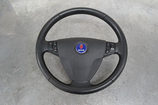 Ratt - (airbag medfølger ikke) SAAB 9-3 Estate (E50)