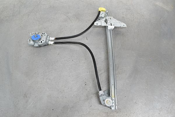 Fensterheber 2-türig PEUGEOT 307 Estate (3E)