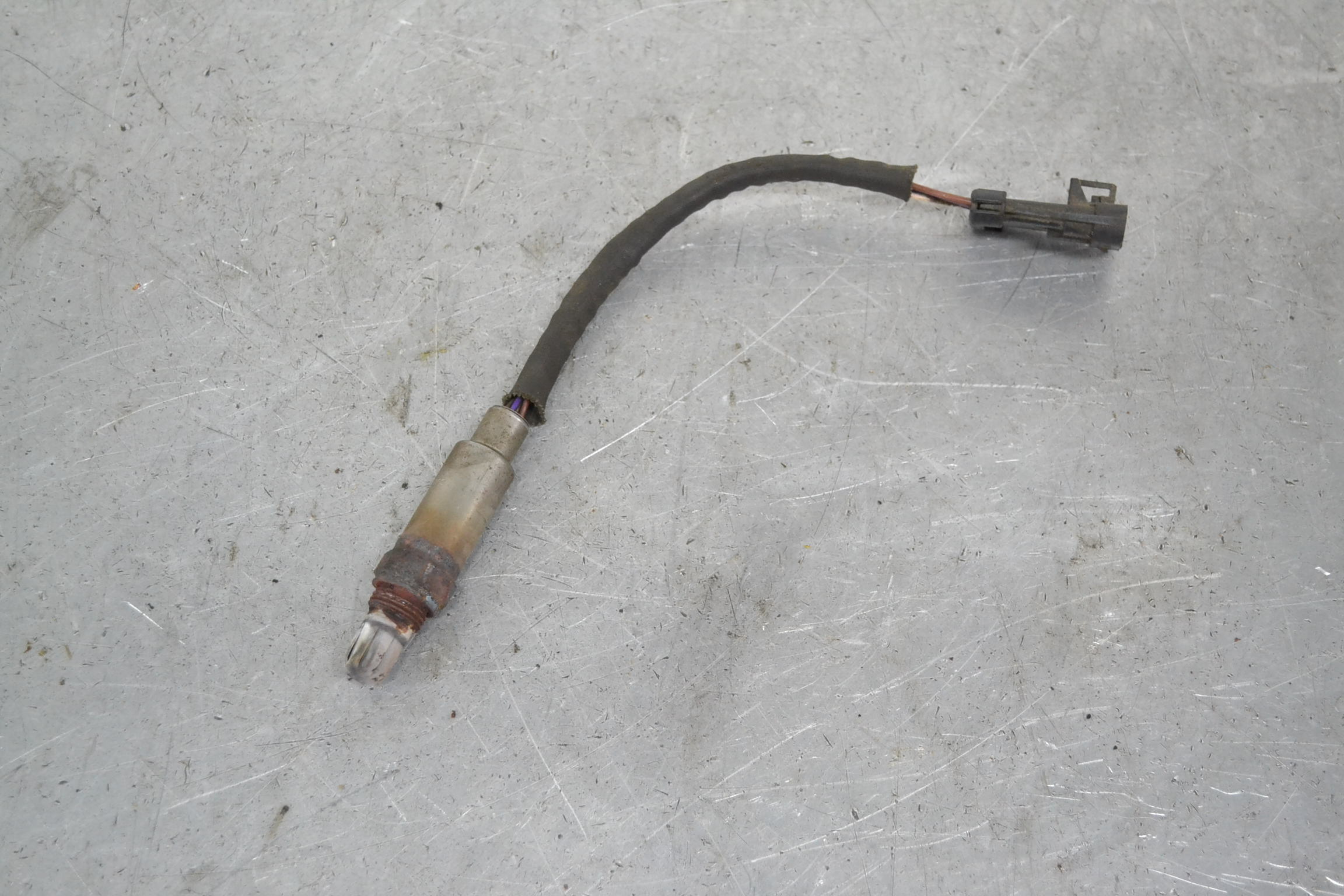 Lambdasonde CHEVROLET ASTRO Bus