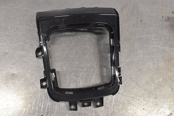 Gear shift KIA CEE'D SW (ED)