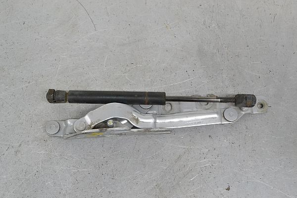 Bagklapshængsel AUDI A6 (4B2, C5)