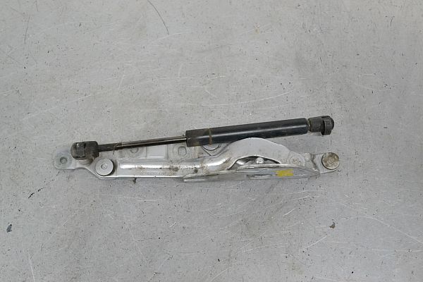 Bagklapshængsel AUDI A6 (4B2, C5)