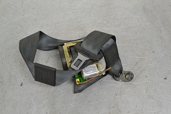 Sikkerhedssele - for AUDI A6 (4B2, C5)