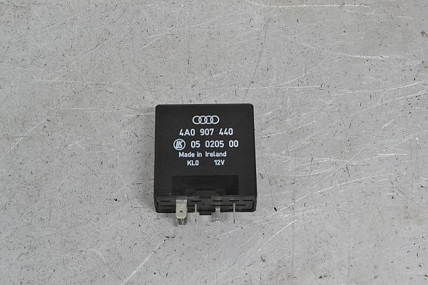 Relæ - diverse AUDI A6 (4B2, C5)