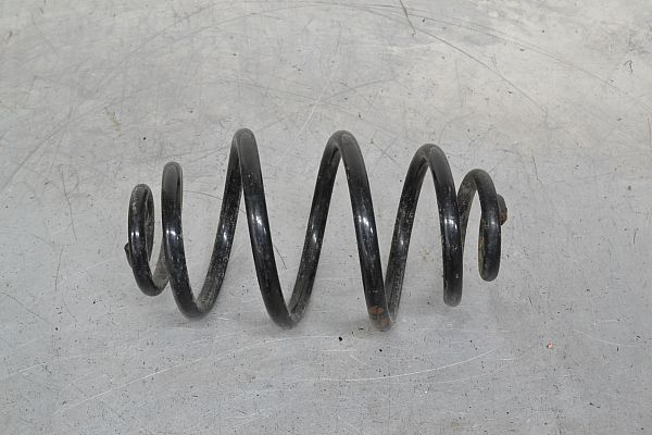 Bagfjeder AUDI A6 (4B2, C5)
