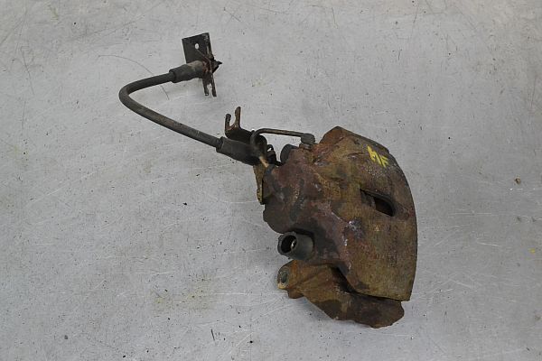 Bremsekaliber - for højre AUDI A6 (4B2, C5)