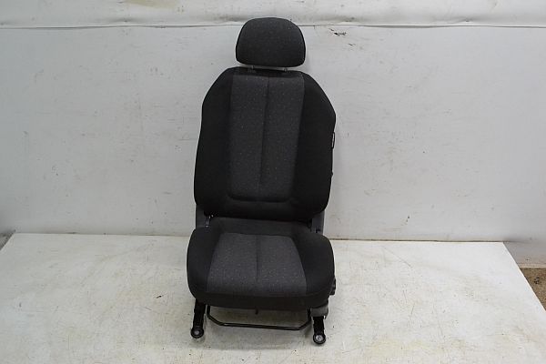 Forseter 4 dørs HYUNDAI LANTRA Saloon (XD)