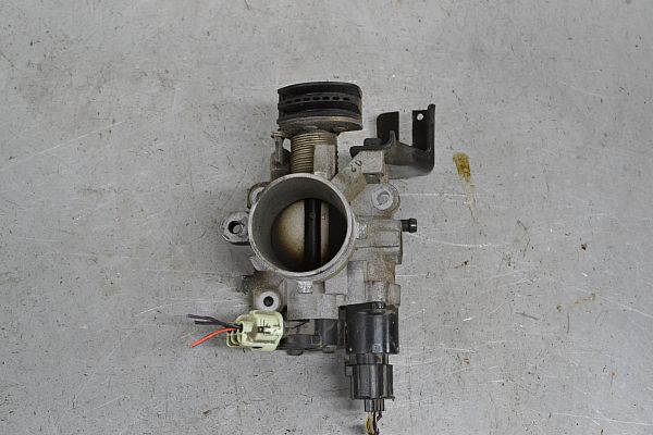 Drosselklappenstellmotor CHRYSLER PT CRUISER (PT_)