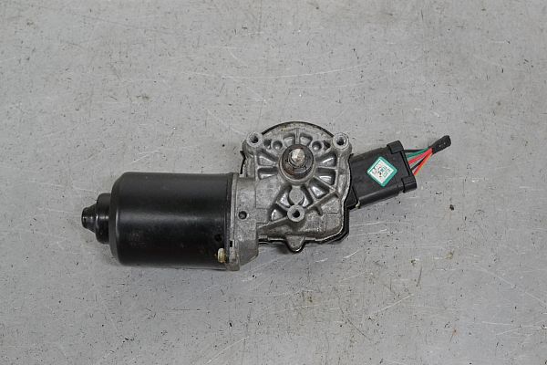 Viskermotor - for CHRYSLER PT CRUISER (PT_)