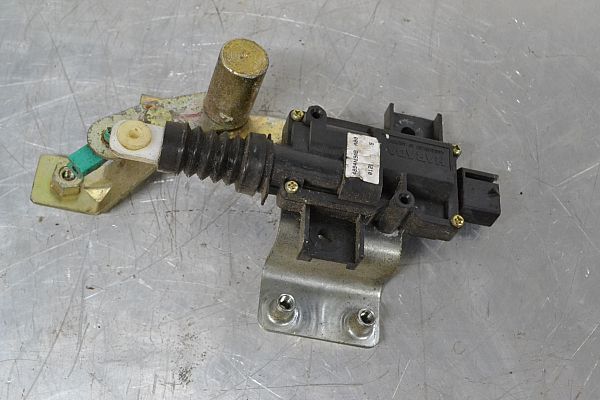 Verrouillage central CHRYSLER PT CRUISER (PT_)