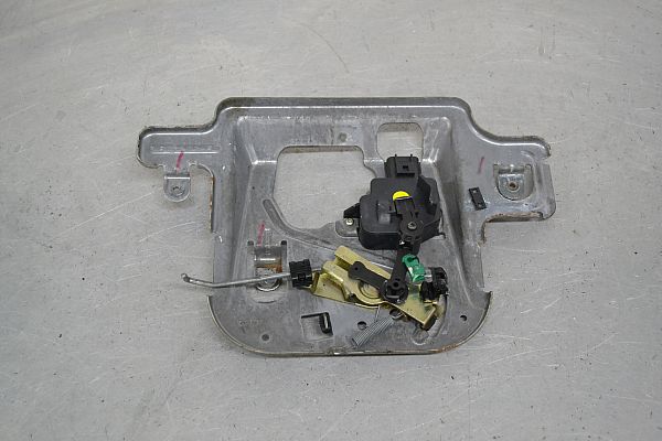 Verrouillage central CHRYSLER PT CRUISER (PT_)