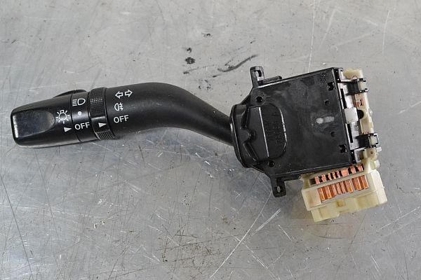 Indicator stalk