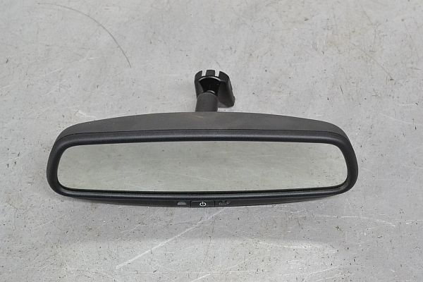 Rear view mirror - internal TOYOTA AVENSIS Saloon (_T25_)