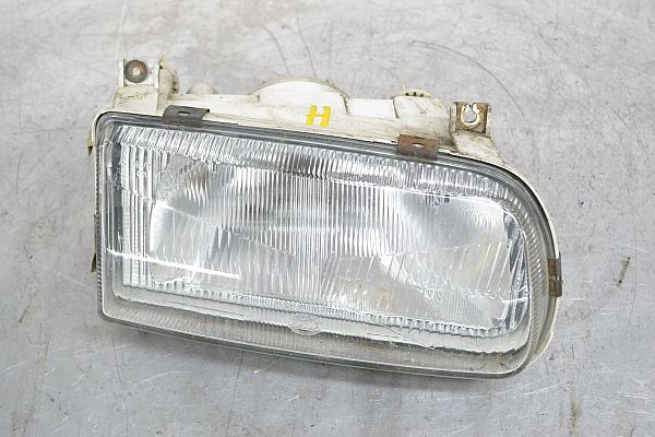Światła / Lampy przednie VW CADDY Mk II (9U7)