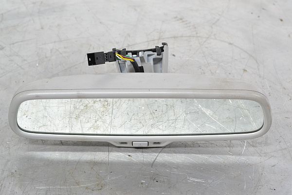 Bakspejl - indvendig AUDI A6 (4F2, C6)