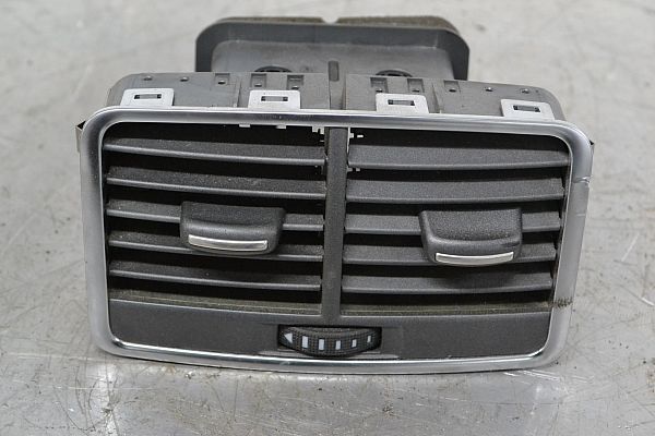 Friskluftsdyse AUDI A6 (4F2, C6)