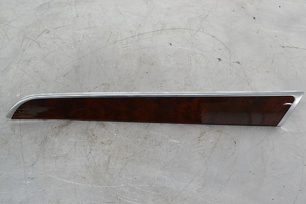 Door card trim