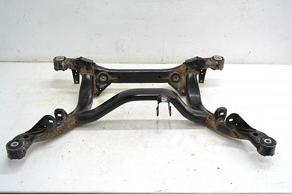 Bagbro komplet AUDI A6 (4F2, C6)