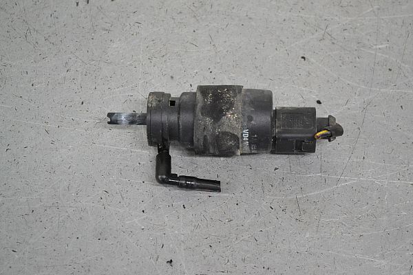 Sprinklermotor AUDI A6 (4F2, C6)