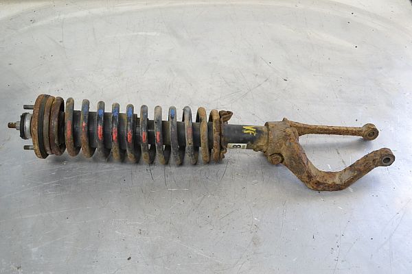 Front shock ROVER 800 (XS)
