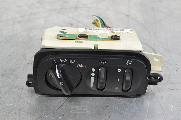 Switch - light CHRYSLER 300 M (LR)