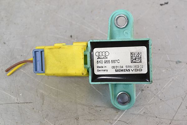 Airbagfühler AUDI A4 (8K2, B8)